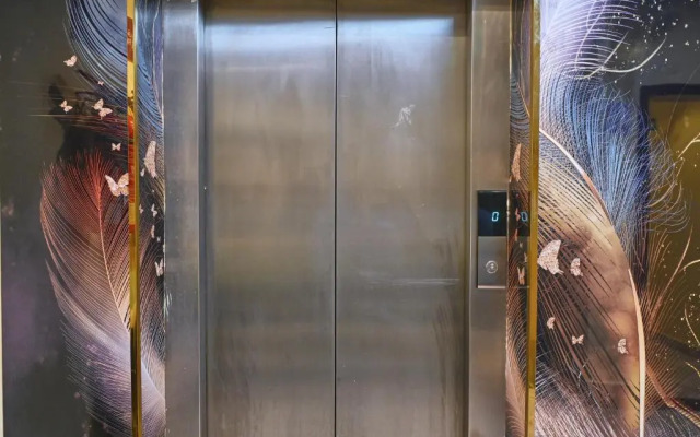 Отель Tanha Palace