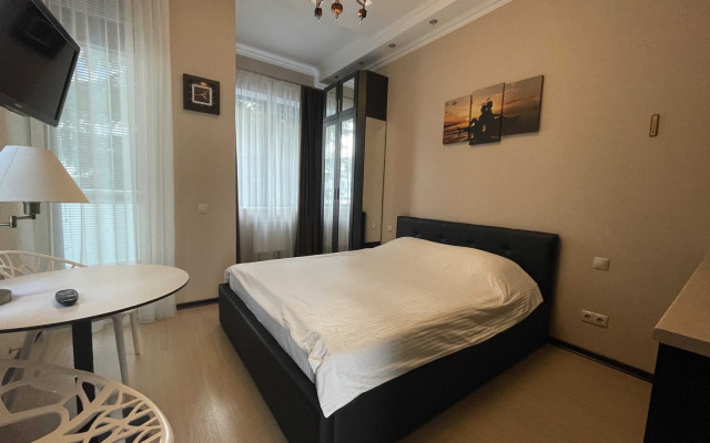 Апартаменты Дача Штейнгольца 13