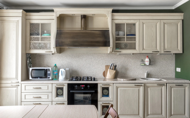 Квартира на Смоленской 10