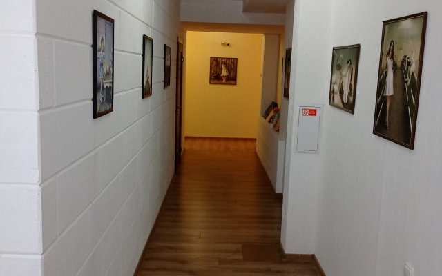 Apartamenty na Narodnoy