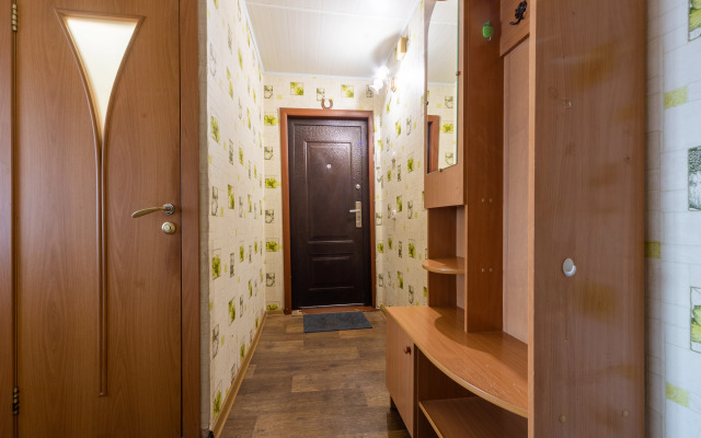 Апартаменты Домино по ул. Комарова,7