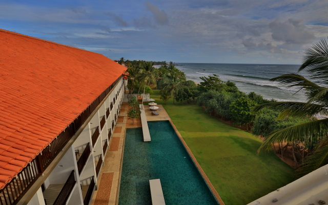 Temple Tree Resort & Spa
