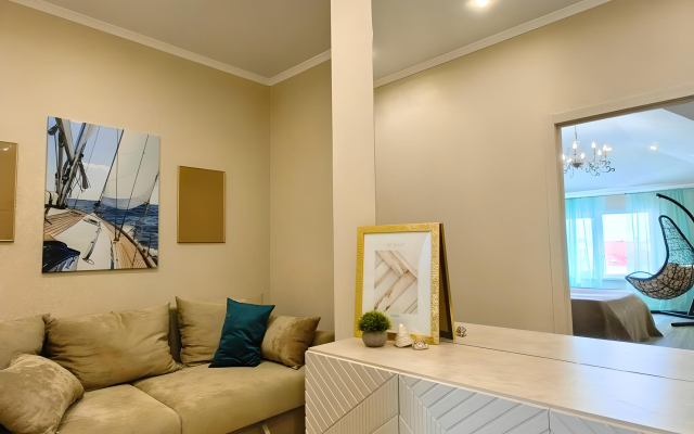 Апартаменты Laguna (Лагуна)