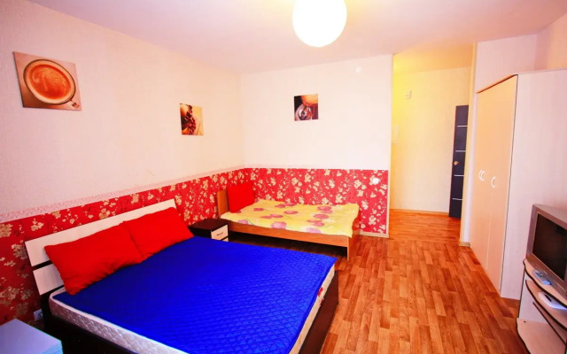 Квартира однокомнатная на Алексеева 53