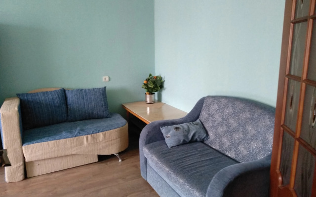 2 Komnatnaya U Parka Pobedy Flat