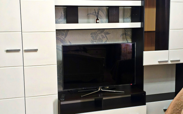 Квартира на Улице Генерала Плиева 10