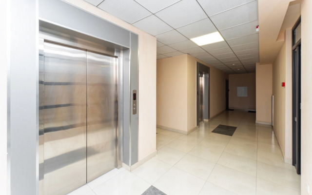 Апартаменты on Koghbatsi Str. 16-113