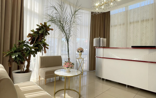 Гостевой дом Анфиса