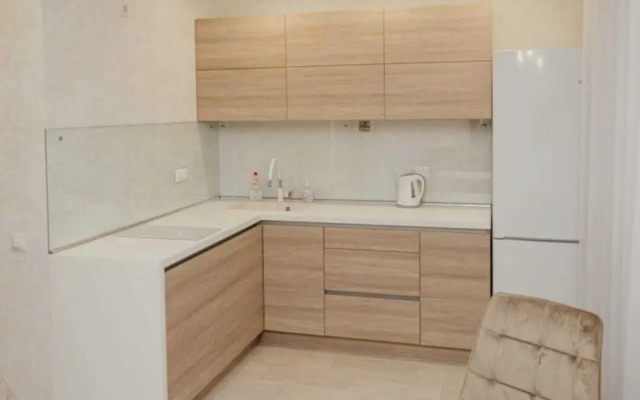 Na Prospekte Yanki Kupaly 88b Apartments