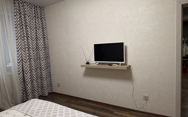 Квартира двухкомнатная