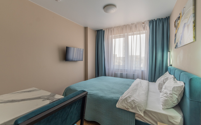 Apartment SalutApart 64
