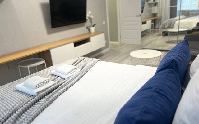 Апартаменты Созвездие Камчатки рядом со Школой