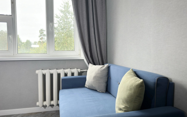 Na Ulitse Mira 34 Flat