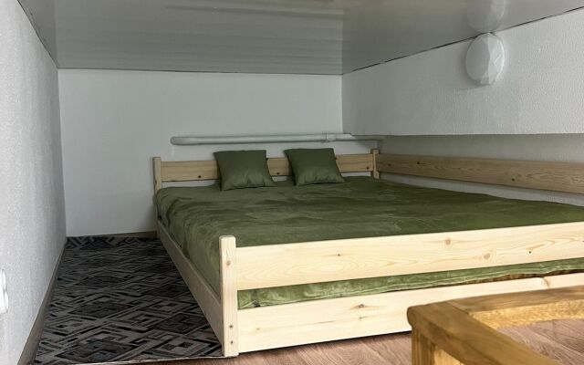 Квартира 3 на Васильевском