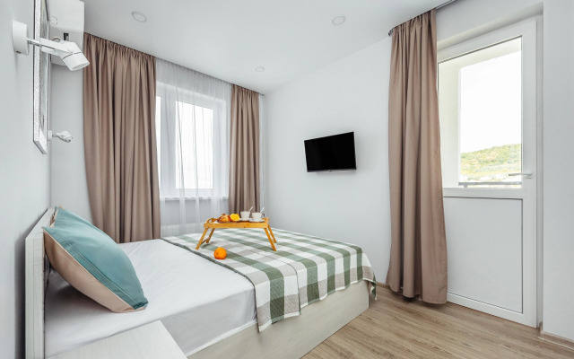Zhk Frukty Chernika 8163 Flat
