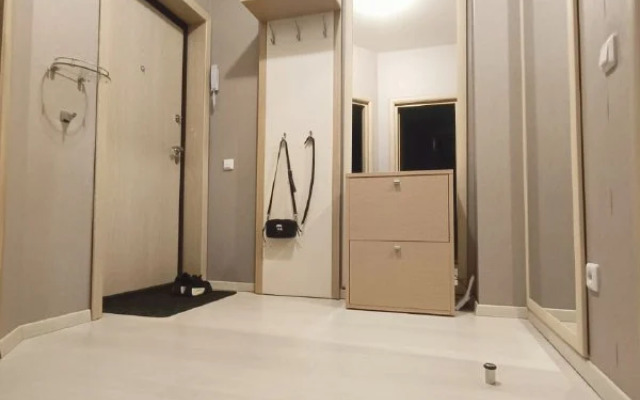 Квартира Видовая и просторная