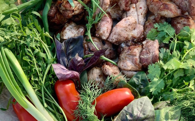 Гостевой дом Дельтаплан