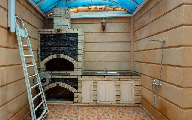 Shur Duplex Villa In Old City, Villa