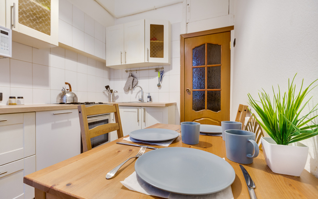 Квартира RentalSPb