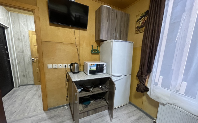 Dom U Svyatogo Istochnika Lodging House