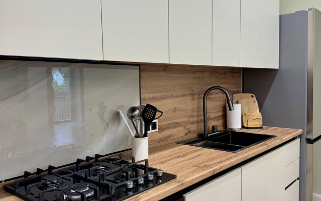 Частный дом Family House №2