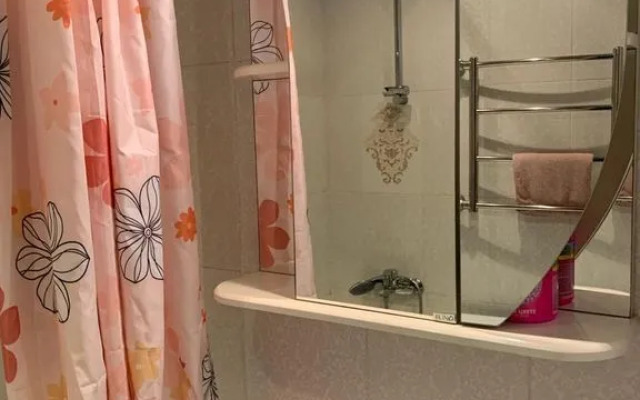 Квартира на ул Парковая 8