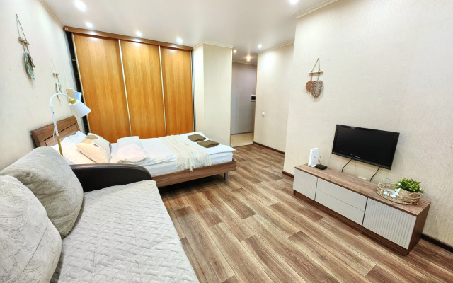 Квартира Ретро в Центре