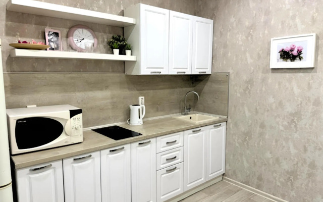 Апартаменты Dreamapart Губернский