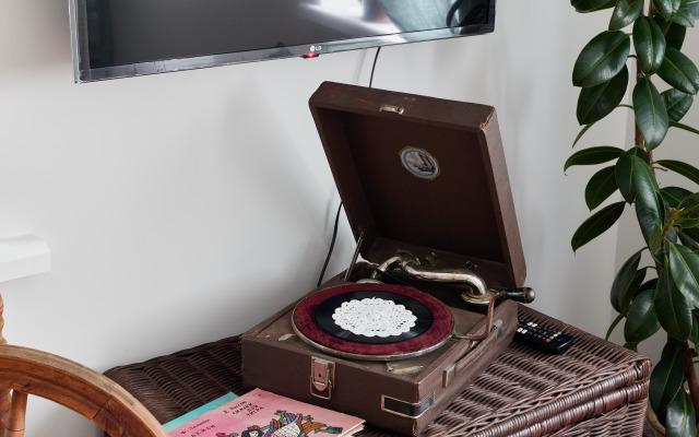 Гостевой дом Отрада