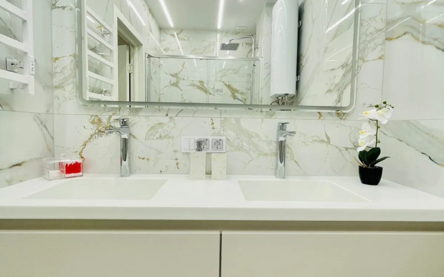 Luxury Apartment in Fruit Flat