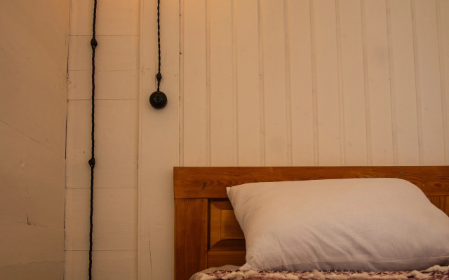 Shromantic Garden Guest house