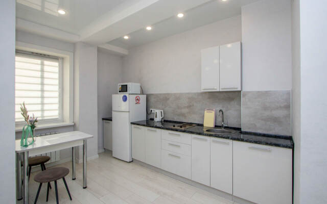 Квартира на Мамина Сибиряка