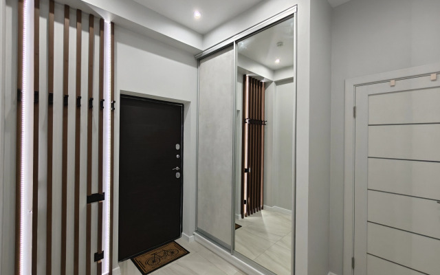 Апартаменты ЖК Золотые пески апарт. 40 отEvparenda