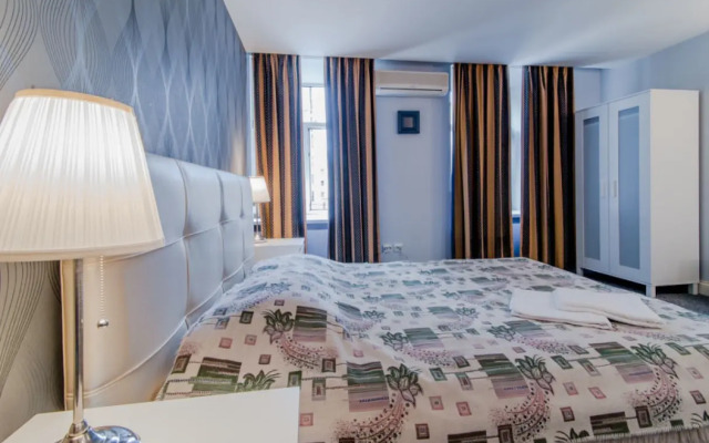 Piterstay 2 Nevsky 32