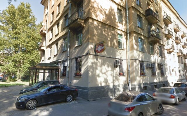 Мини-отель Гостевой дом на Слободской