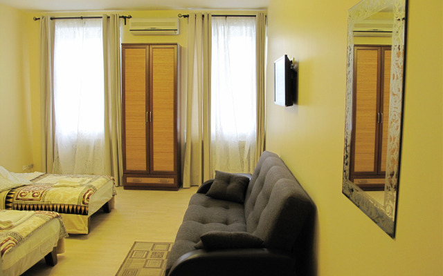 Etno-Nagval Guest house