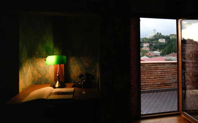 Memoire Hotel