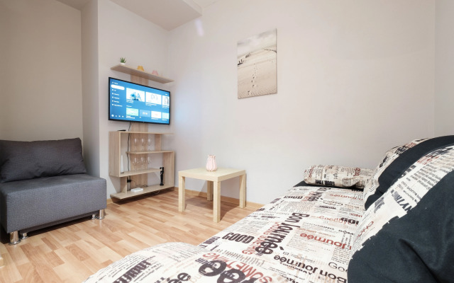 Апартаменты Ваш Комфорт Апарт