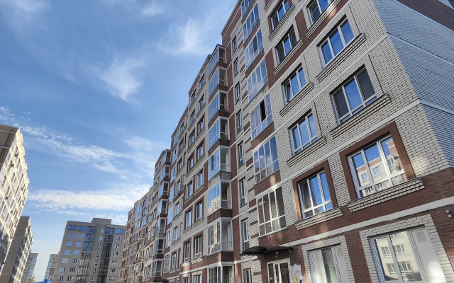 Квартира NATALI Aparts 108.2