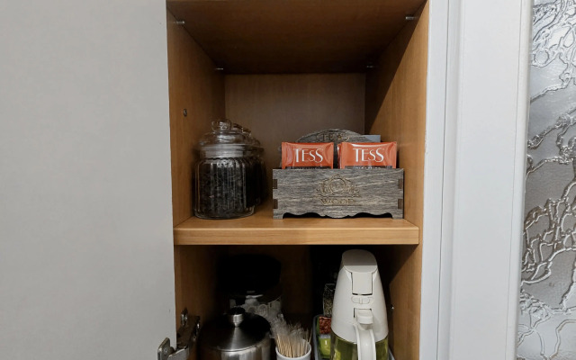 Квартира в историческом районе Амалиенау