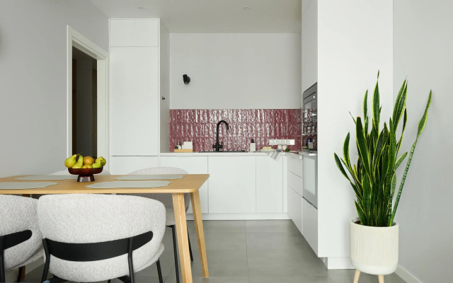 Квартира премиум класса