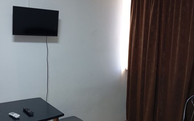 Гостевой Дом Придорожный комплекс МТС М7 1080 км