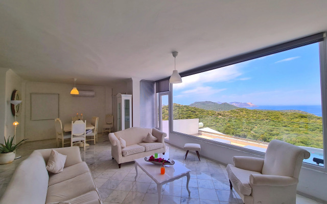 VİLLA ÇAPA Villa