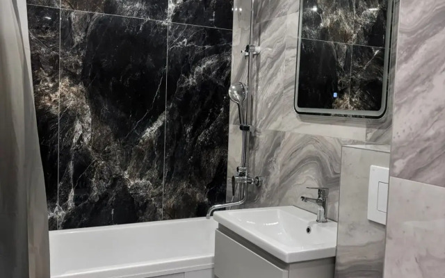 Квартира на Улице Чемпионов 15