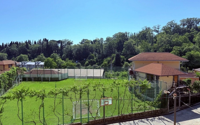 Emma Guest house