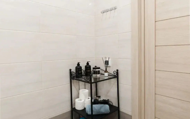 Na ulitse Alekseya Kozina 3A Flat