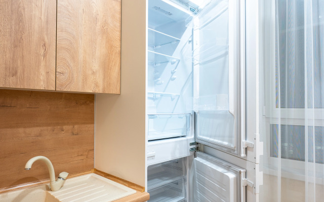 Квартира Milli House Премиум на Павлюхина