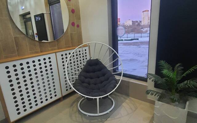 Апартаменты на Луговой 24/3