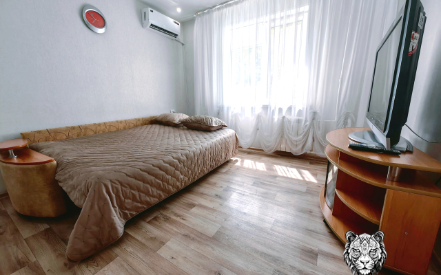 Квартира Уютная квартира вблизи моря