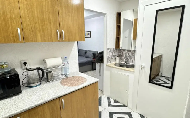 Квартира Уютная 2-ка в самом сердце Одинцово